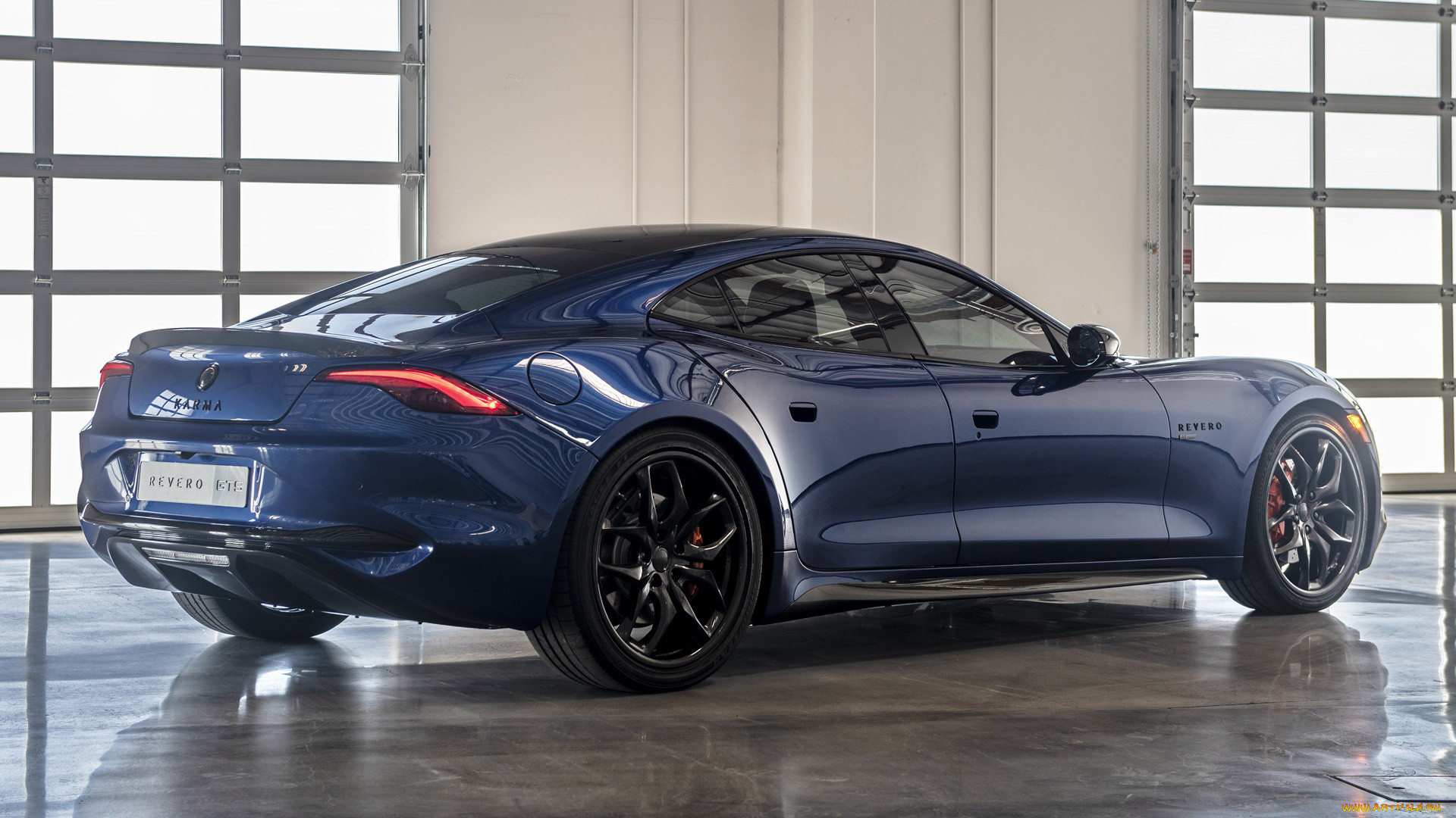 karma revero gts 2020, , karma, revero, gts, 2020